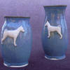 Smaller Vases